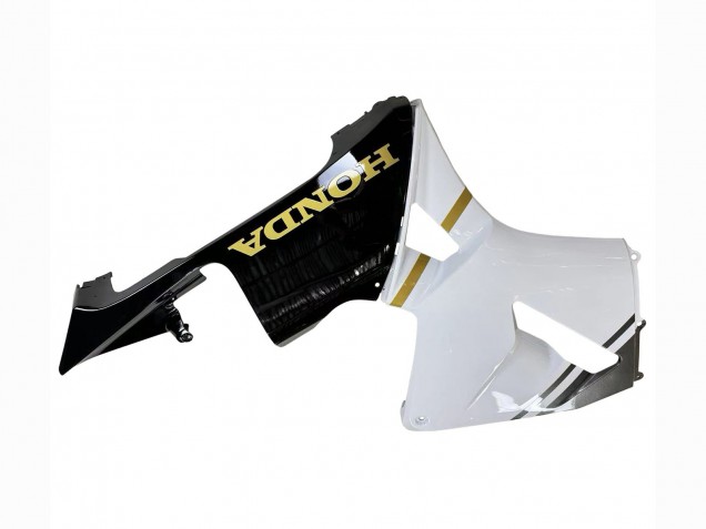2003-2004 White Yellow Grey Black Honda CBR600RR Motorcycle Fairings