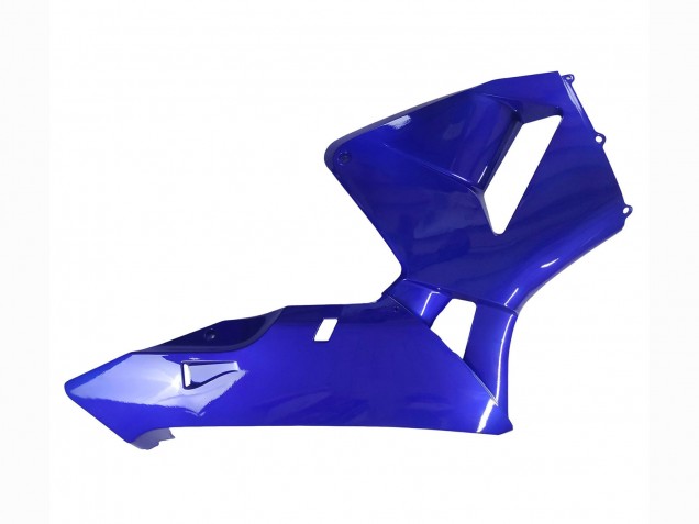 2003-2004 Blue Honda CBR600RR Motorcycle Fairings