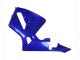 2003-2004 Blue Honda CBR600RR Motorcycle Fairings