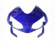 2003-2004 Blue Honda CBR600RR Motorcycle Fairings
