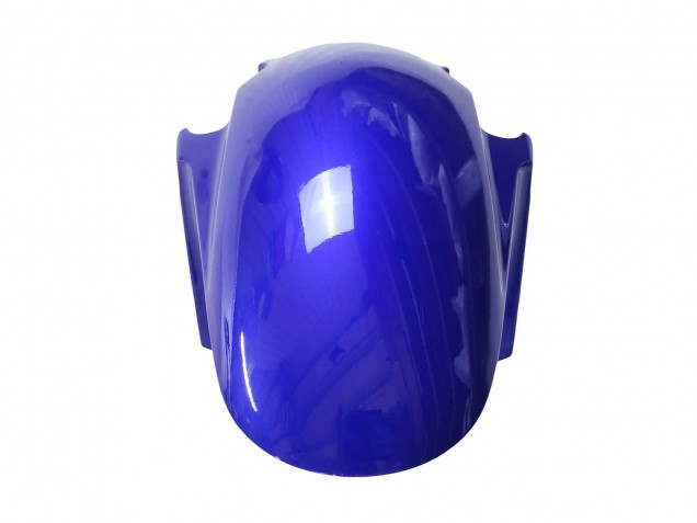 2003-2004 Blue Honda CBR600RR Motorcycle Fairings