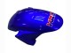 2003-2004 White Blue Red HRC Honda CBR600RR Motorcycle Fairings