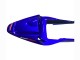 2003-2004 White Blue Red HRC Honda CBR600RR Motorcycle Fairings