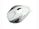 2003-2004 White Silver Black Repsol Honda CBR600RR Motorcycle Fairings