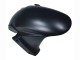 2003-2004 Red Glossy Black Matte Black Honda CBR600RR Motorcycle Fairings
