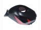 2003-2004 Red Glossy Black Matte Black Honda CBR600RR Motorcycle Fairings