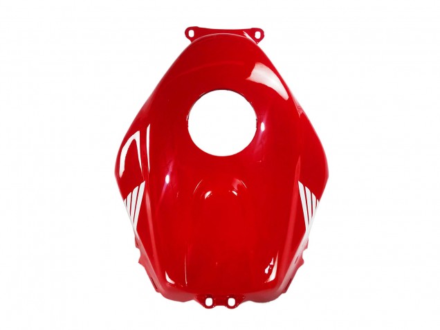 2003-2004 Red Honda CBR600RR Motorcycle Fairings