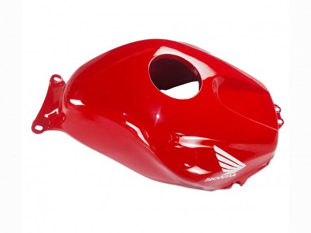 2003-2004 Red Honda CBR600RR Motorcycle Fairings