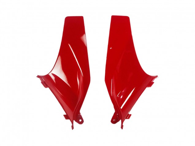 2003-2004 Red Honda CBR600RR Motorcycle Fairings