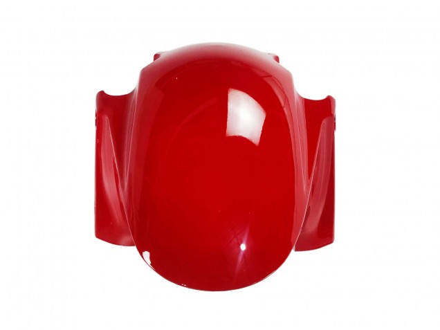 2003-2004 Red Honda CBR600RR Motorcycle Fairings