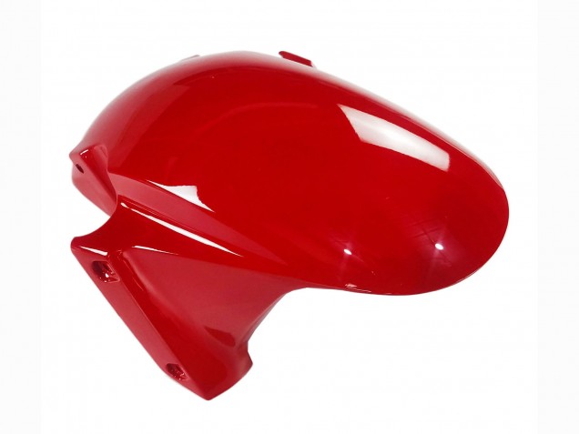 2003-2004 Red Honda CBR600RR Motorcycle Fairings