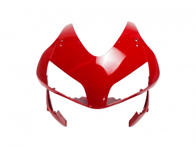 2003-2004 Red Honda CBR600RR Motorcycle Fairings