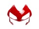 2003-2004 Red Honda CBR600RR Motorcycle Fairings