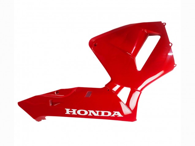 2003-2004 Red Honda CBR600RR Motorcycle Fairings