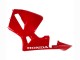 2003-2004 Red Honda CBR600RR Motorcycle Fairings