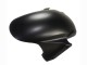 2003-2004 White Matte Black Honda CBR600RR Motorcycle Fairings
