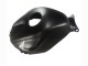 2003-2004 White Matte Black Honda CBR600RR Motorcycle Fairings