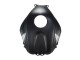 2003-2004 White Matte Black Honda CBR600RR Motorcycle Fairings