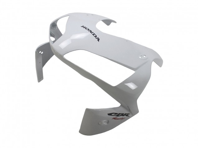 2003-2004 Silver White Honda CBR600RR Motorcycle Fairing