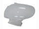 2003-2004 Silver White Honda CBR600RR Motorcycle Fairing
