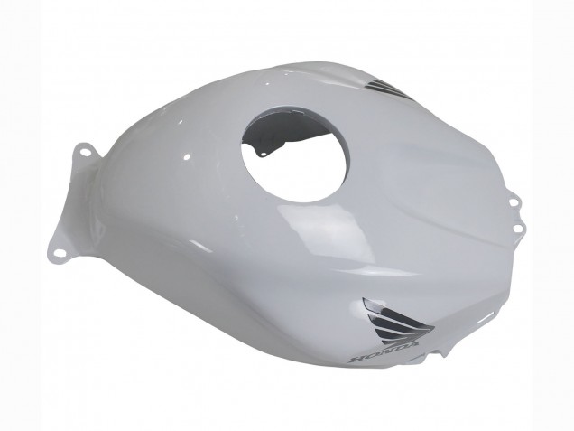 2003-2004 Silver White Honda CBR600RR Motorcycle Fairing