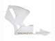 2005-2006 White Gold Honda CBR600RR Motorcycle Fairings