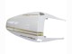 2005-2006 White Gold Honda CBR600RR Motorcycle Fairings