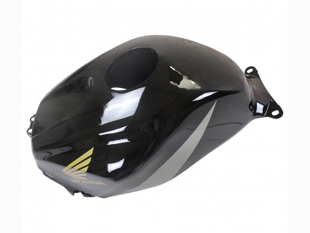 2005-2006 Grey Black Honda CBR600RR Motorcycle Fairing