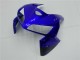 2005-2006 Blue Black Honda CBR600RR Motorcycle Fairing