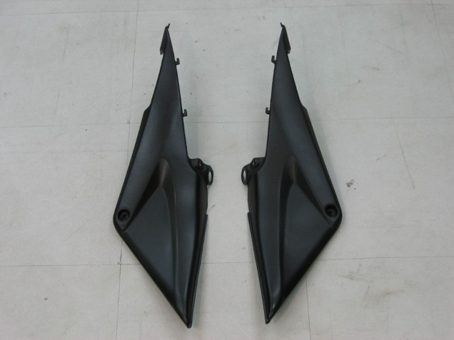 2005-2006 Red Black Honda CBR600RR Motorcycle Fairing