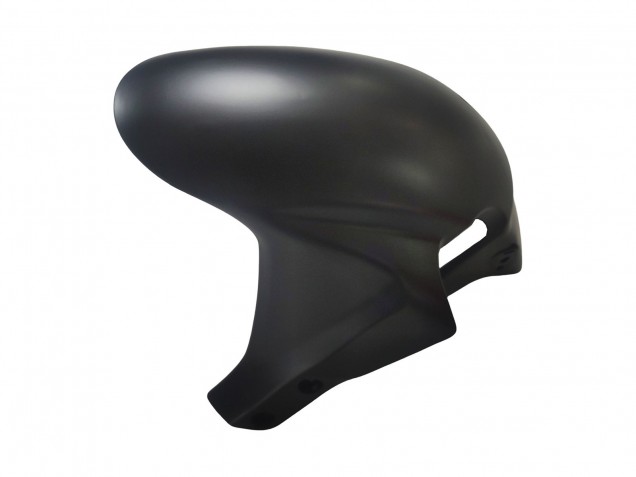 2005-2006 Black Blue Honda CBR600RR Motorcycle Fairings