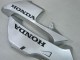 2005-2006 Orange Black Silver Honda CBR600RR Motorcycle Fairings
