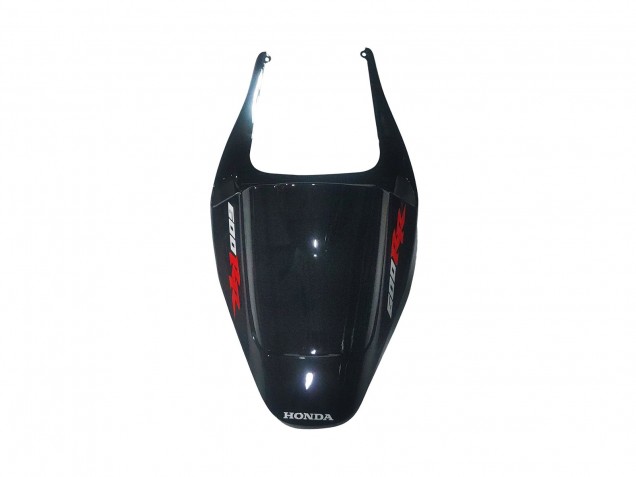 2005-2006 Silver Black Honda CBR600RR Motorcycle Fairings