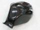 2005-2006 Glossy Black White West Honda CBR600RR Motorcycle Fairings