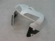 2005-2006 Black White Racing Honda CBR600RR Motorcycle Fairings