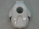 2005-2006 Black White Racing Honda CBR600RR Motorcycle Fairings