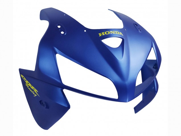 2005-2006 Blue Honda CBR600RR Motorcycle Fairings