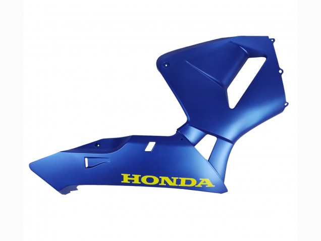 2005-2006 Blue Honda CBR600RR Motorcycle Fairings