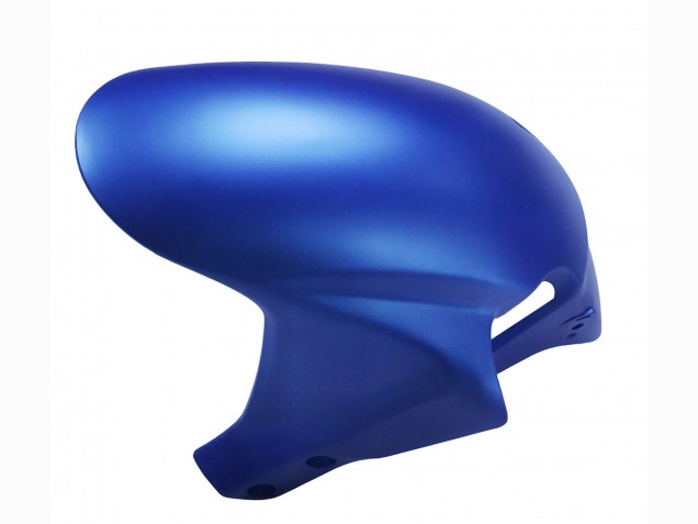 2005-2006 Blue Honda CBR600RR Motorcycle Fairings