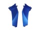 2005-2006 Blue Honda CBR600RR Motorcycle Fairings