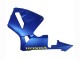 2005-2006 Blue Honda CBR600RR Motorcycle Fairings