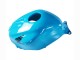 2005-2006 Light Blue Honda CBR600RR Motorcycle Fairings