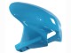 2005-2006 Light Blue Honda CBR600RR Motorcycle Fairings