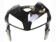 2005-2006 Black Gold Honda CBR600RR Motorcycle Fairing
