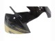 2005-2006 Black Gold Honda CBR600RR Motorcycle Fairing