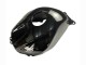 2005-2006 Black Silver Honda CBR600RR Motorcycle Fairing