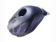 2005-2006 Matte Black Purple Honda CBR600RR Motorcycle Fairings