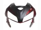 2005-2006 Red Black Honda CBR600RR Motorcycle Fairings