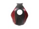 2005-2006 Red Black Honda CBR600RR Motorcycle Fairings