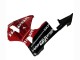 2005-2006 Red Black Valsir 03 Honda CBR600RR Motorcycle Fairings